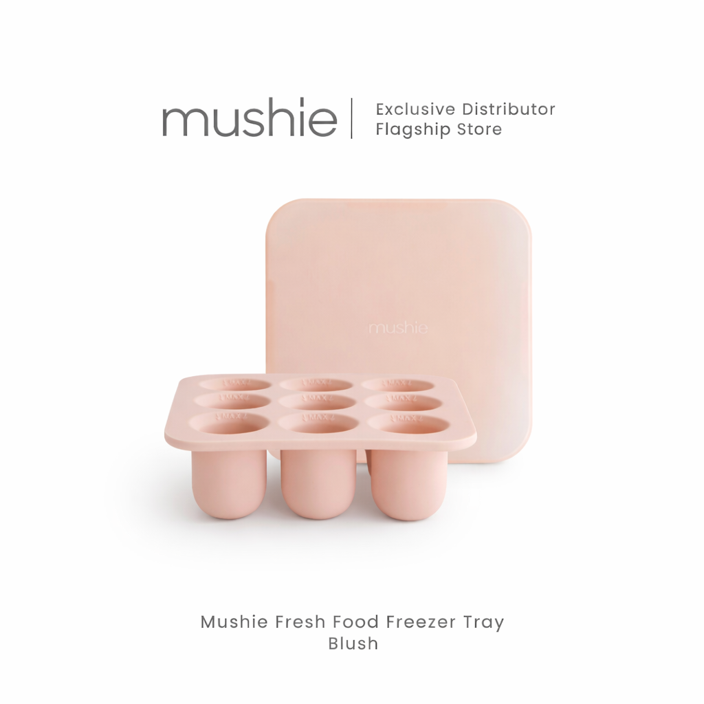 MUSHIE Fresh Food Freezer Tray