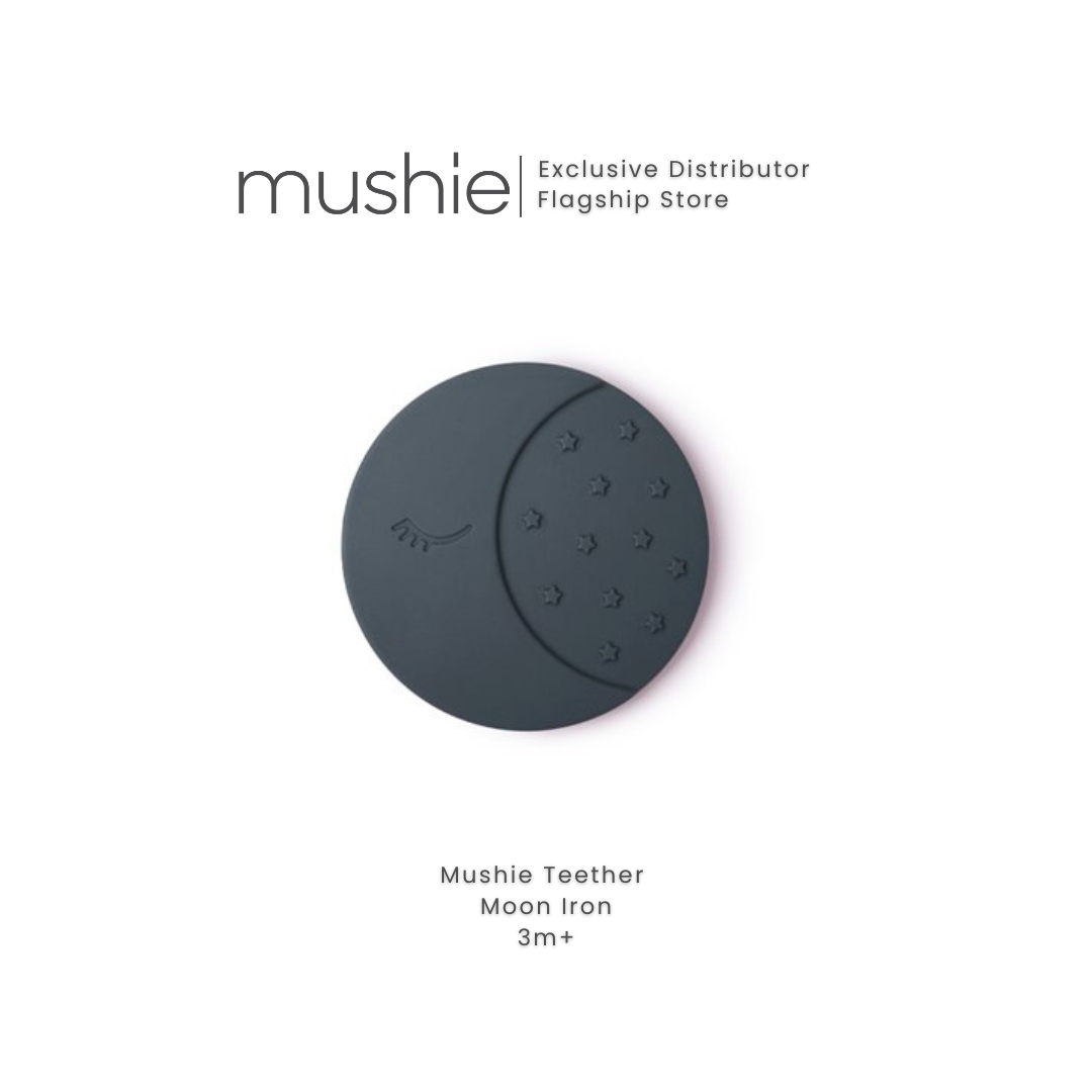 Mushie Teethers