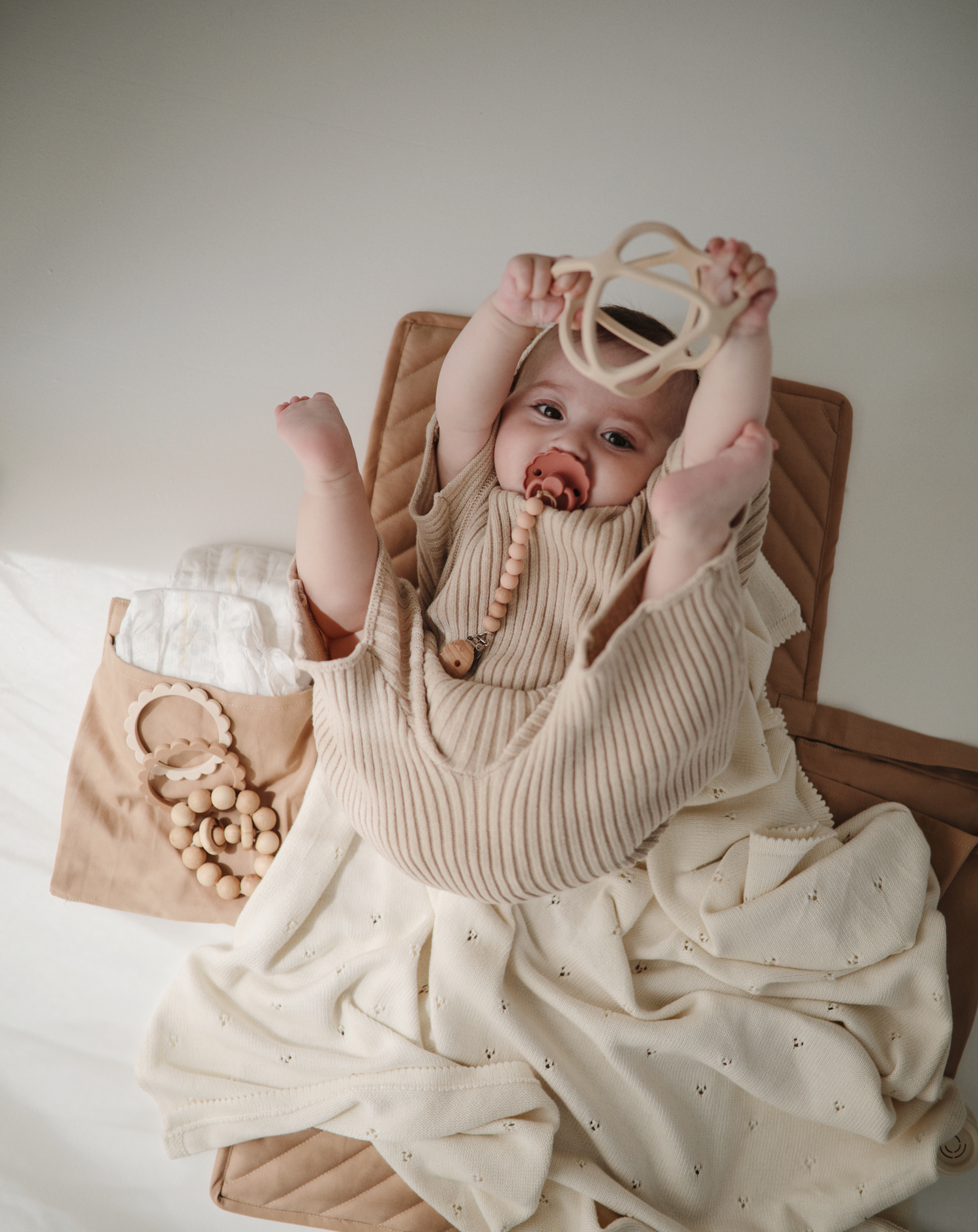 Infant (3 - 12 months)