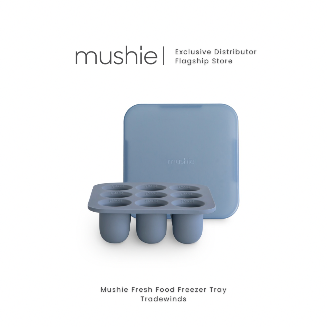 MUSHIE Fresh Food Freezer Tray