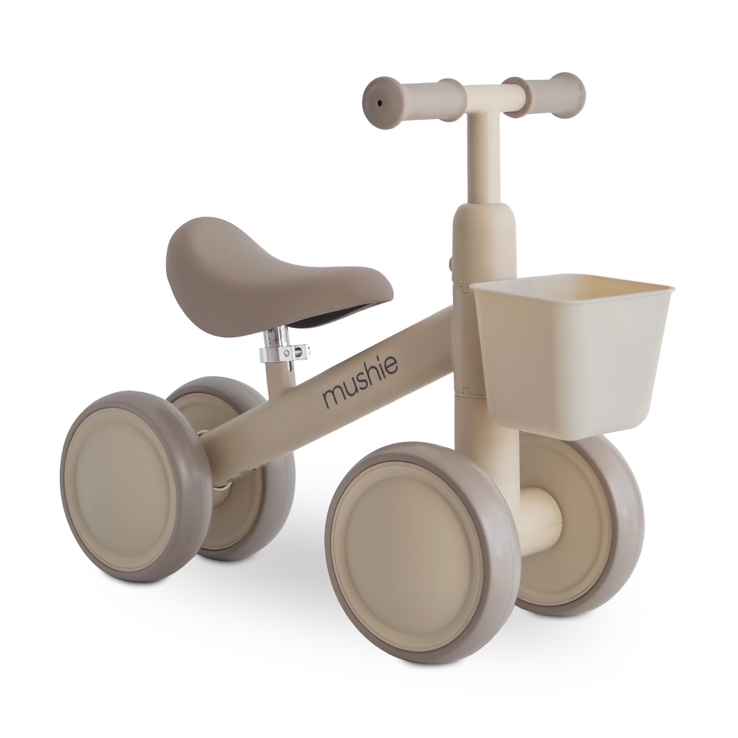Mushie Mini Toddler Bike