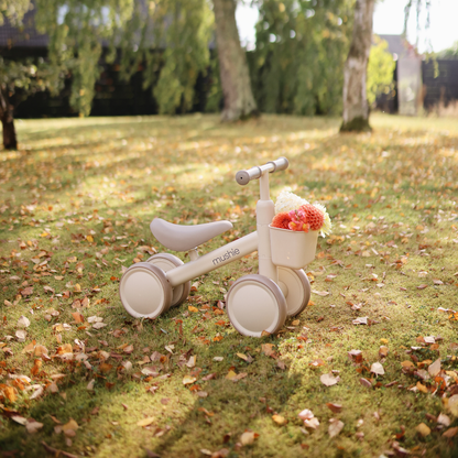 Mushie Mini Toddler Bike