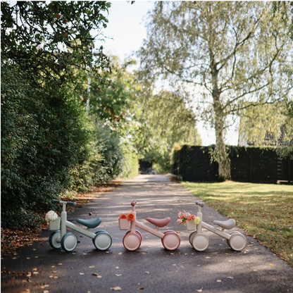 Mushie Mini Toddler Bike