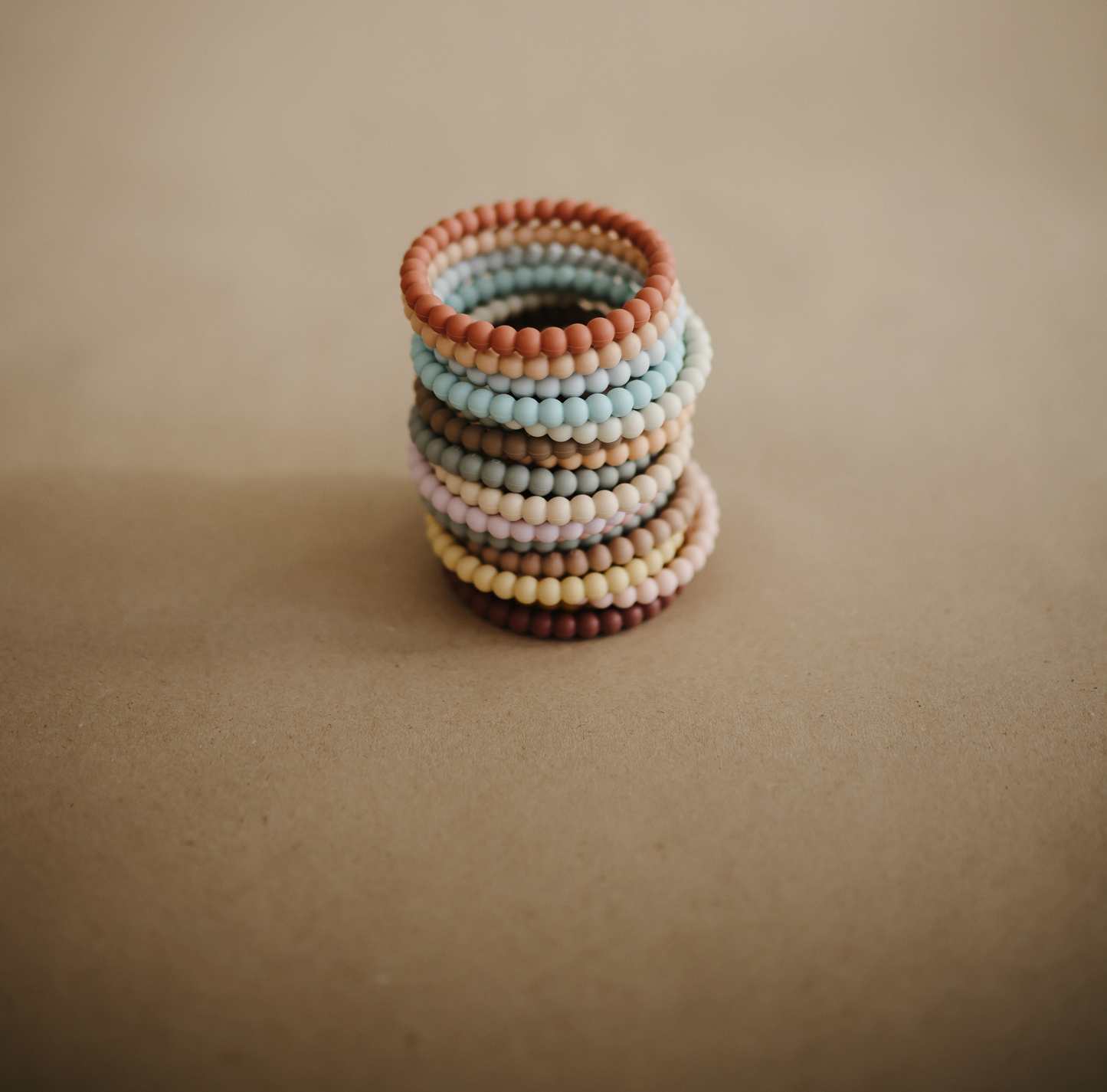 MUSHIE Pearl Teether Bracelet