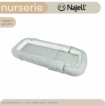 Najell Babynest Tulip