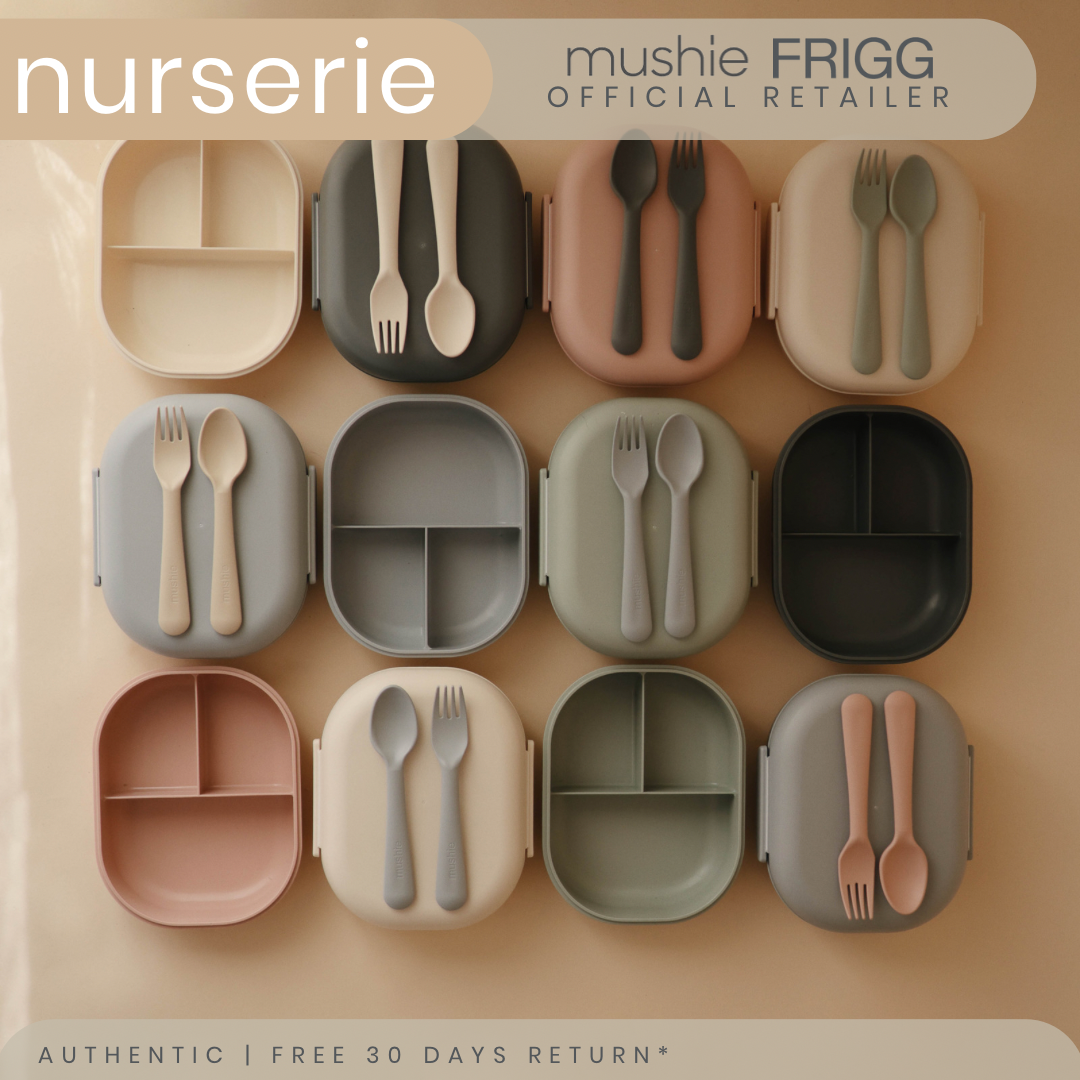 MUSHIE Lunchbox