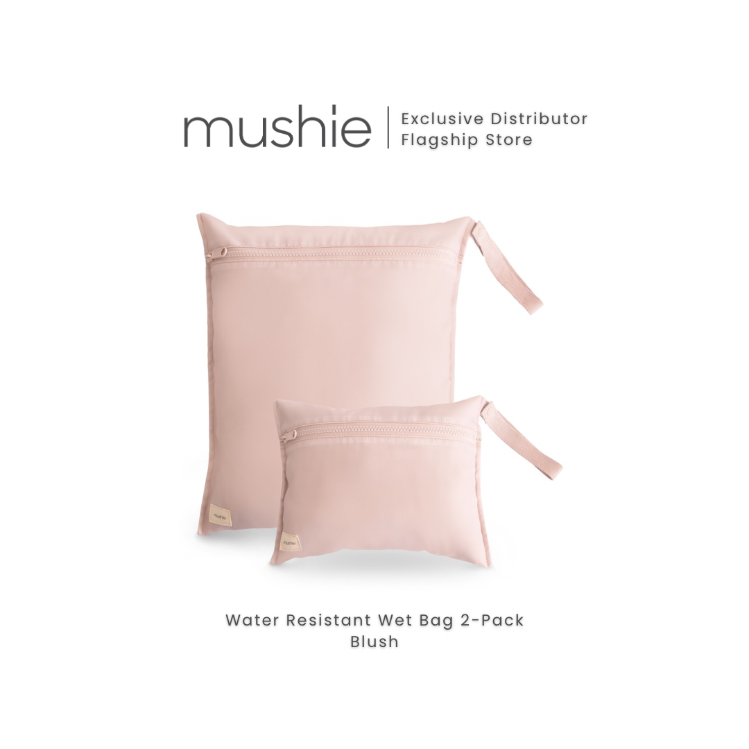 MUSHIE Water Resistant Wet Bag