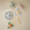 Mushie Suction Spinner Toy