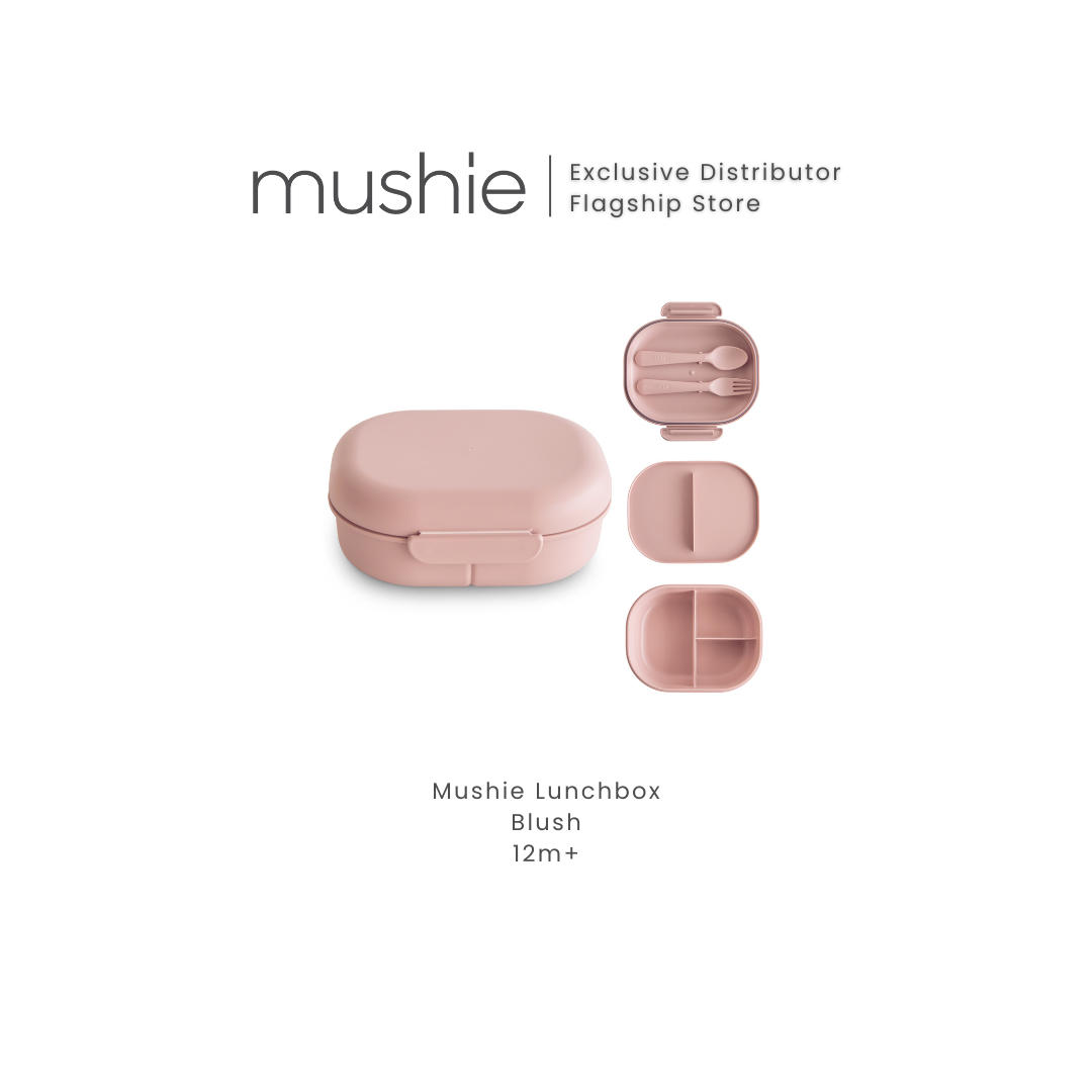 MUSHIE Lunchbox