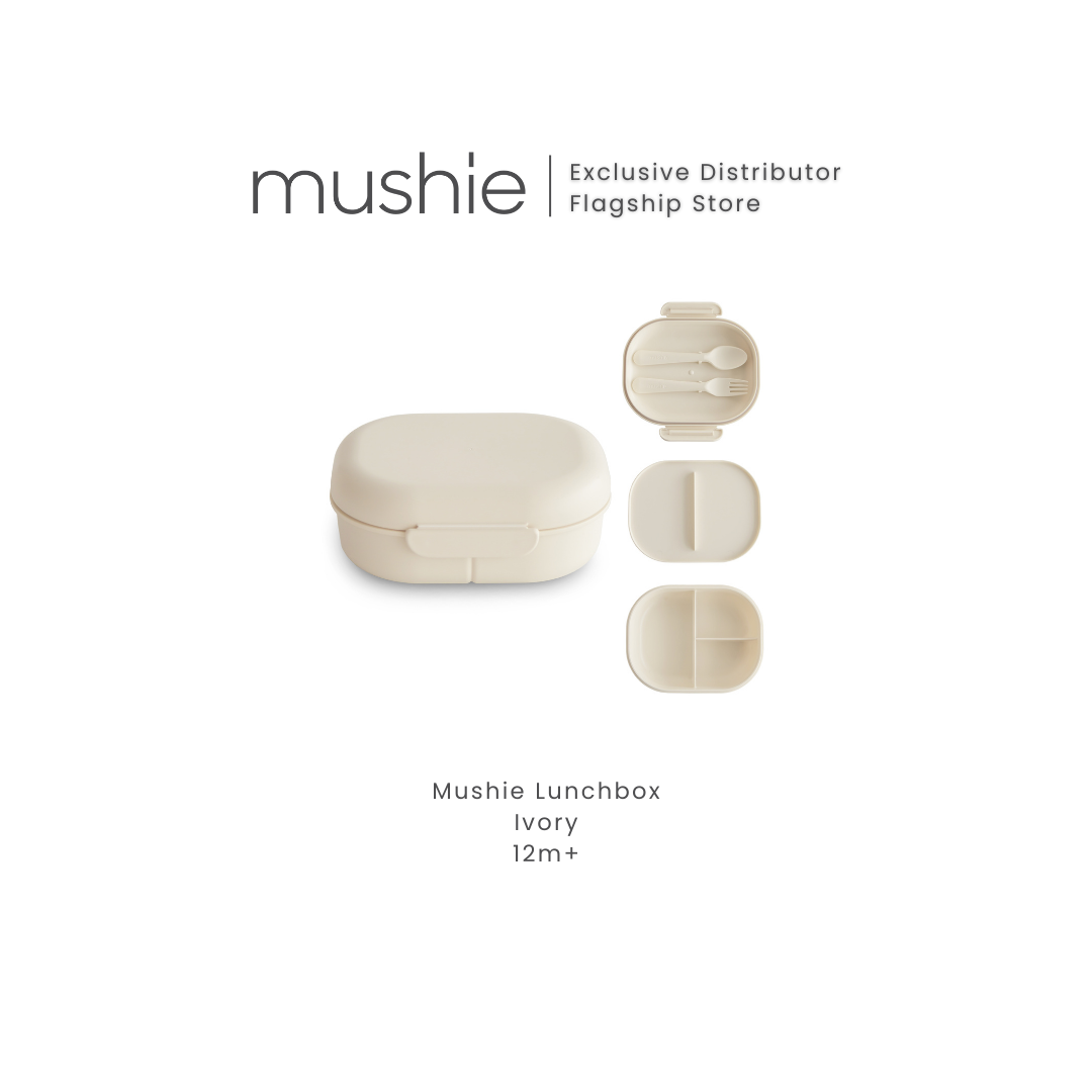 MUSHIE Lunchbox