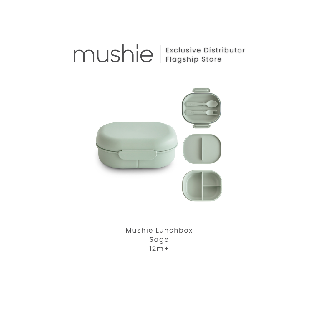 MUSHIE Lunchbox