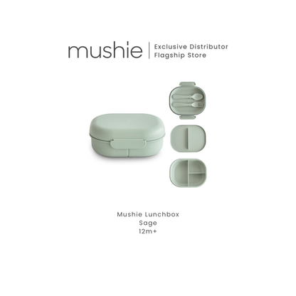 MUSHIE Lunchbox