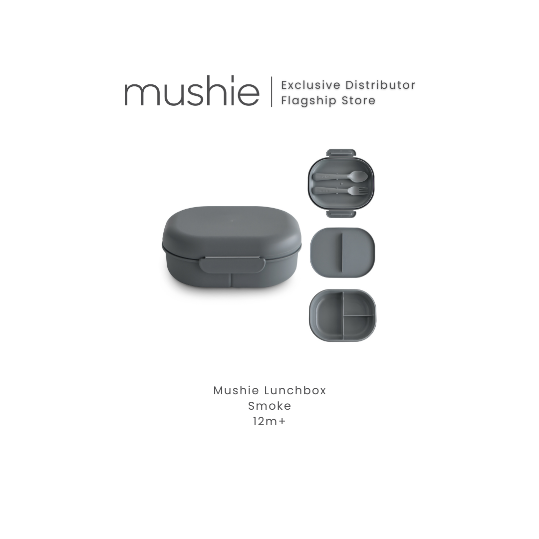 MUSHIE Lunchbox