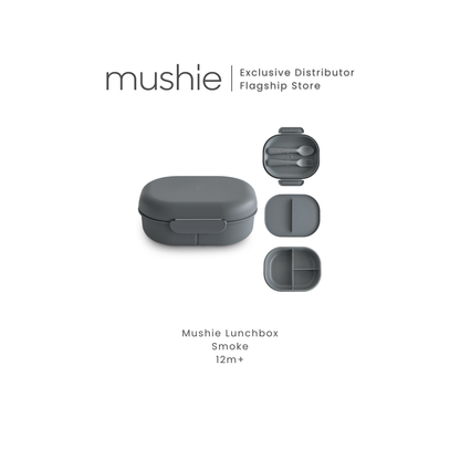 MUSHIE Lunchbox