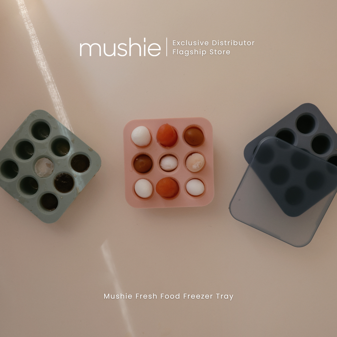MUSHIE Fresh Food Freezer Tray