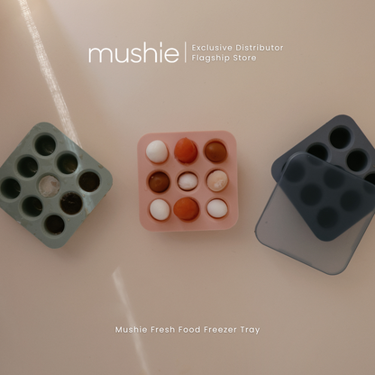 MUSHIE Fresh Food Freezer Tray