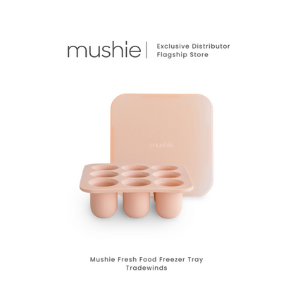 MUSHIE Fresh Food Freezer Tray