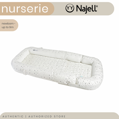 Najell Babynest Tulip