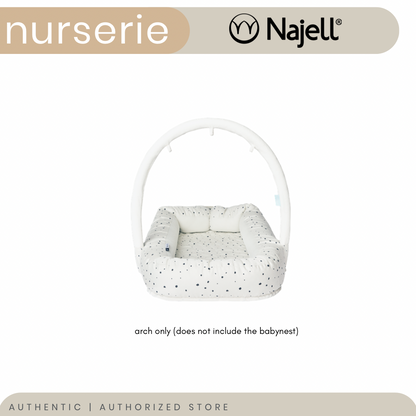 Najell Babynest Tulip