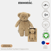 Moonie Sensory Stuffed Toy