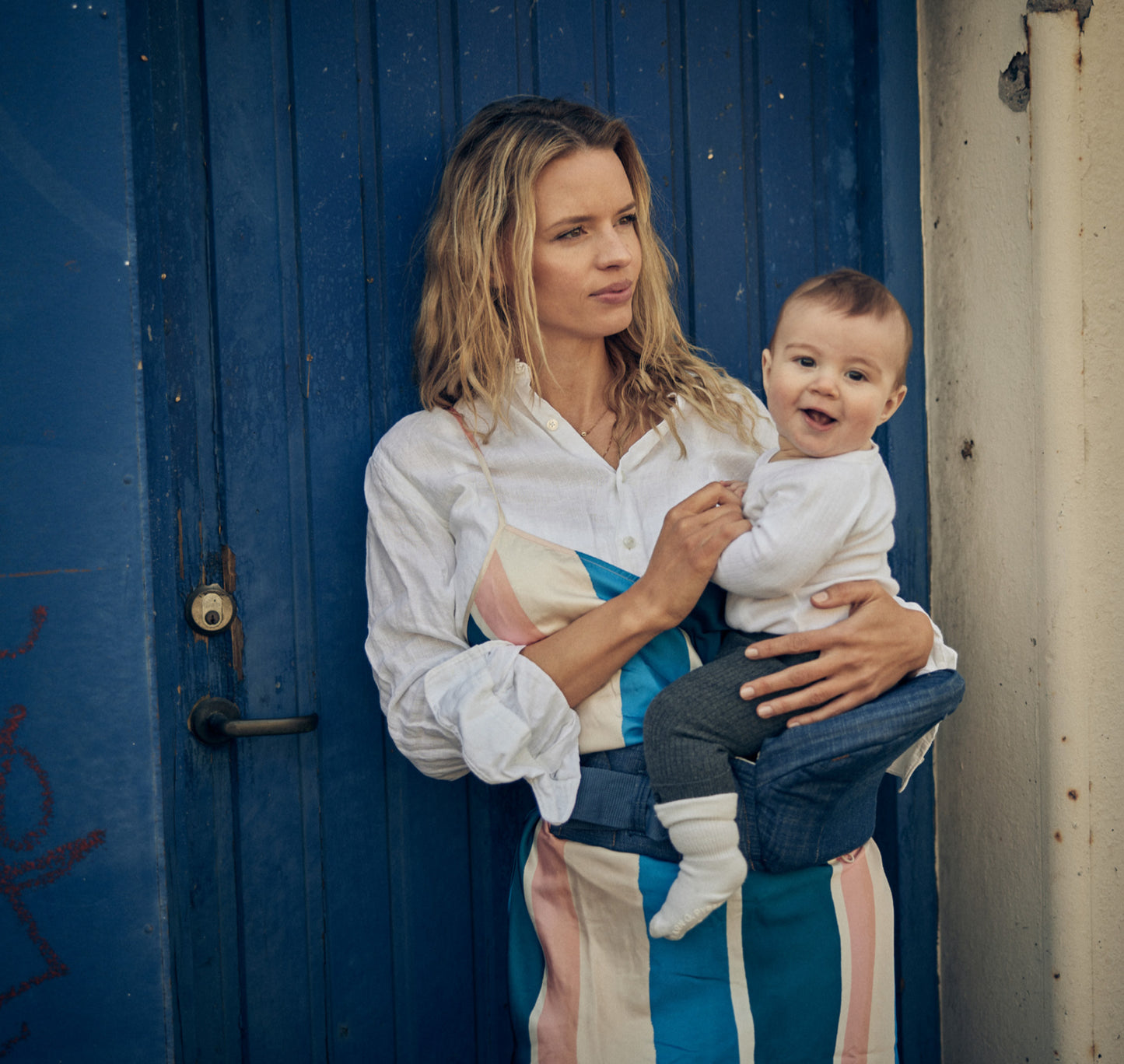 Najell Original Volume 2 Baby Carrier