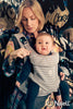 Najell Rise Baby Carrier