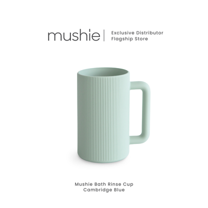 Mushie Bath Rinse Cup