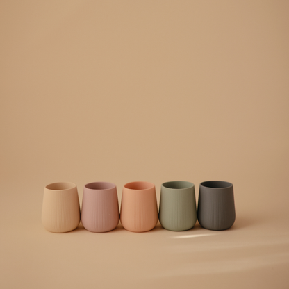 Mushie Starter Cup