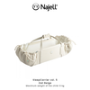 Najell SleepCarrier Volume 5 | babynest + carrycot + playmat in one