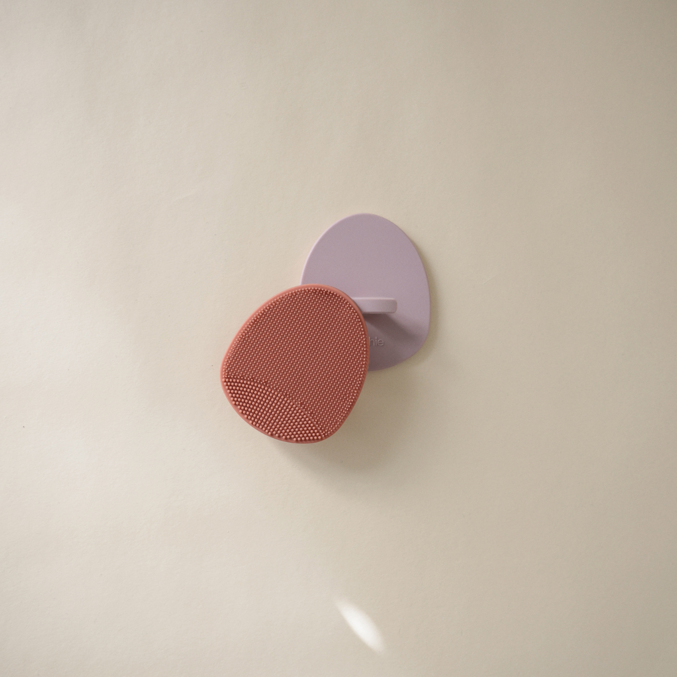 Mushie Cradle Cap Brushes