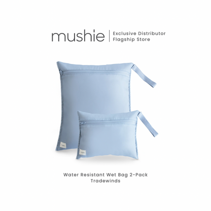 MUSHIE Water Resistant Wet Bag