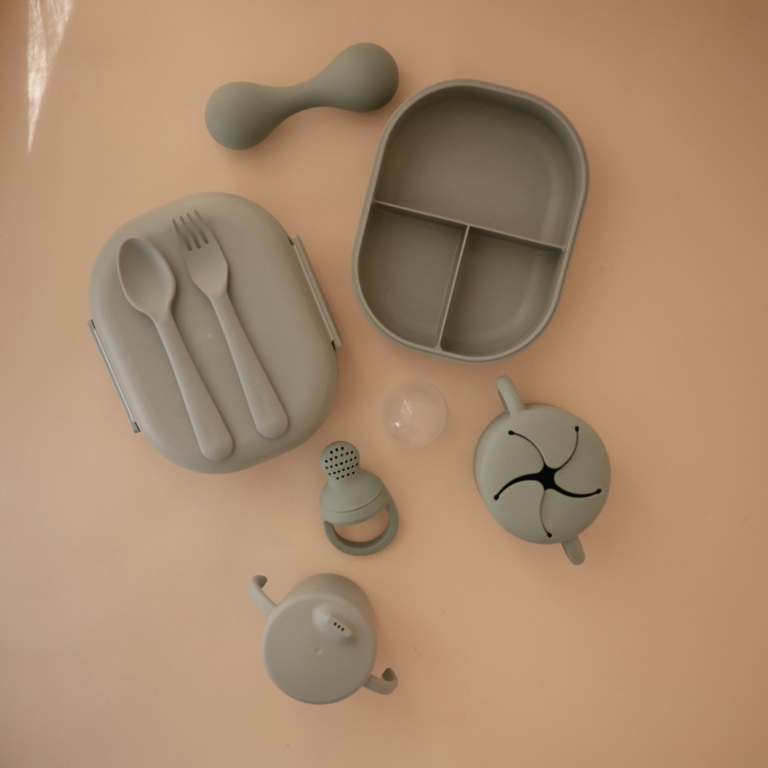 MUSHIE Lunchbox