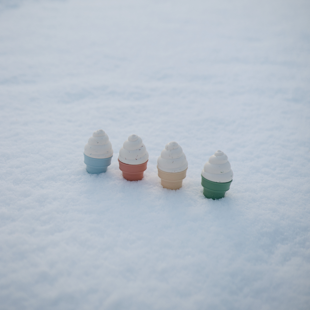 MUSHIE Mix and Match Toys