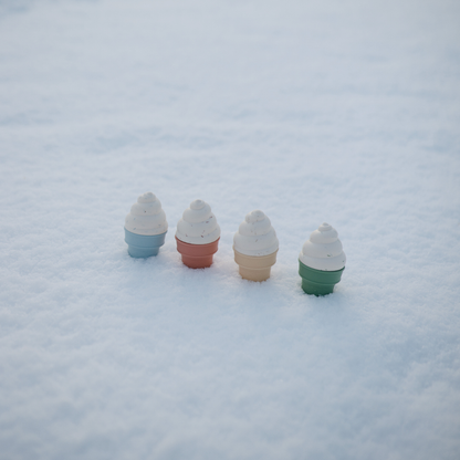 MUSHIE Mix and Match Toys