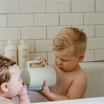 Mushie Bath Rinse Cup