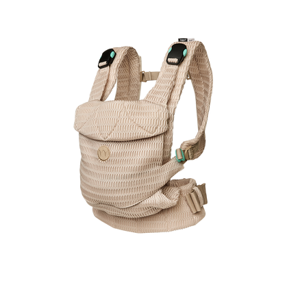 Najell Rise Baby Carrier