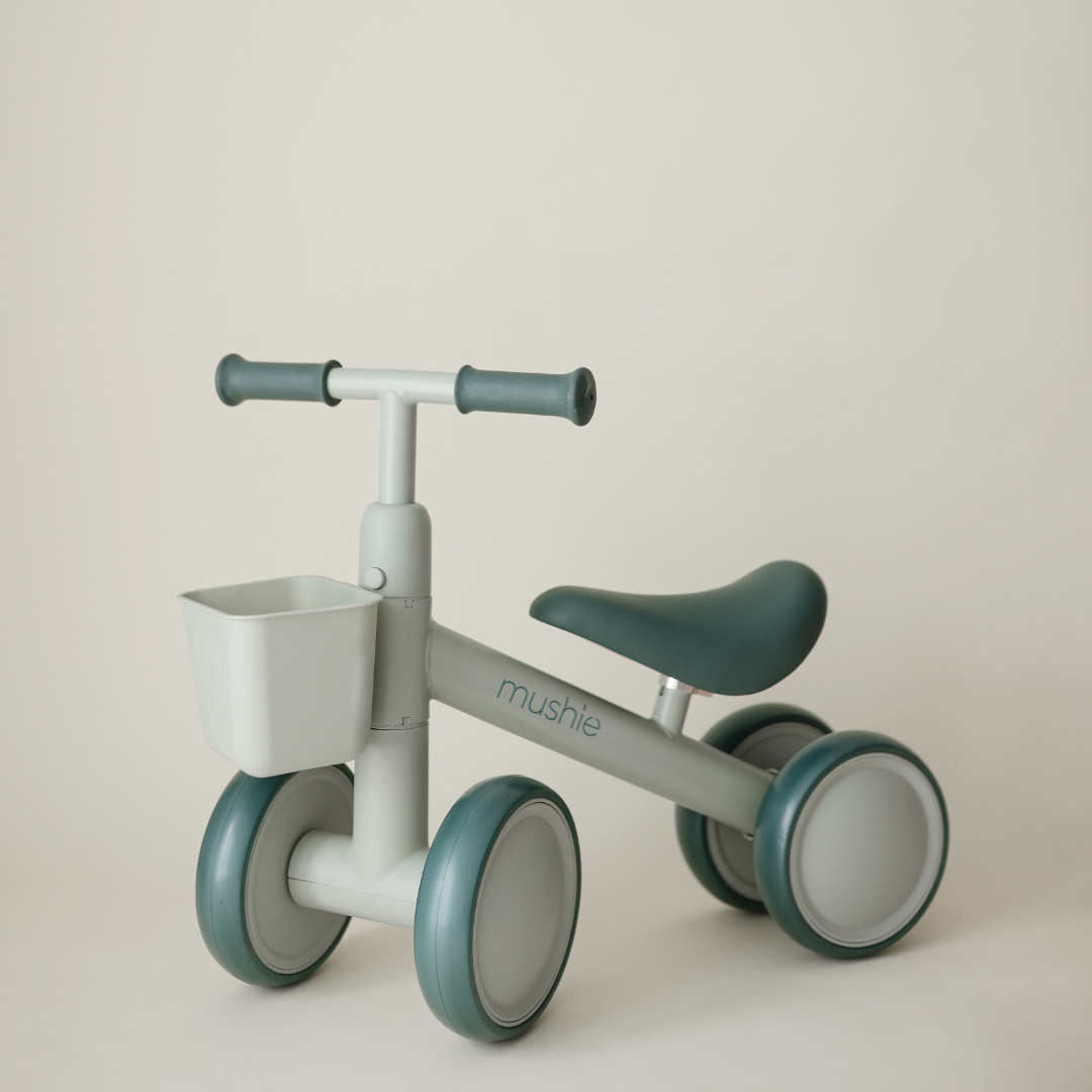 Mushie Mini Toddler Bike