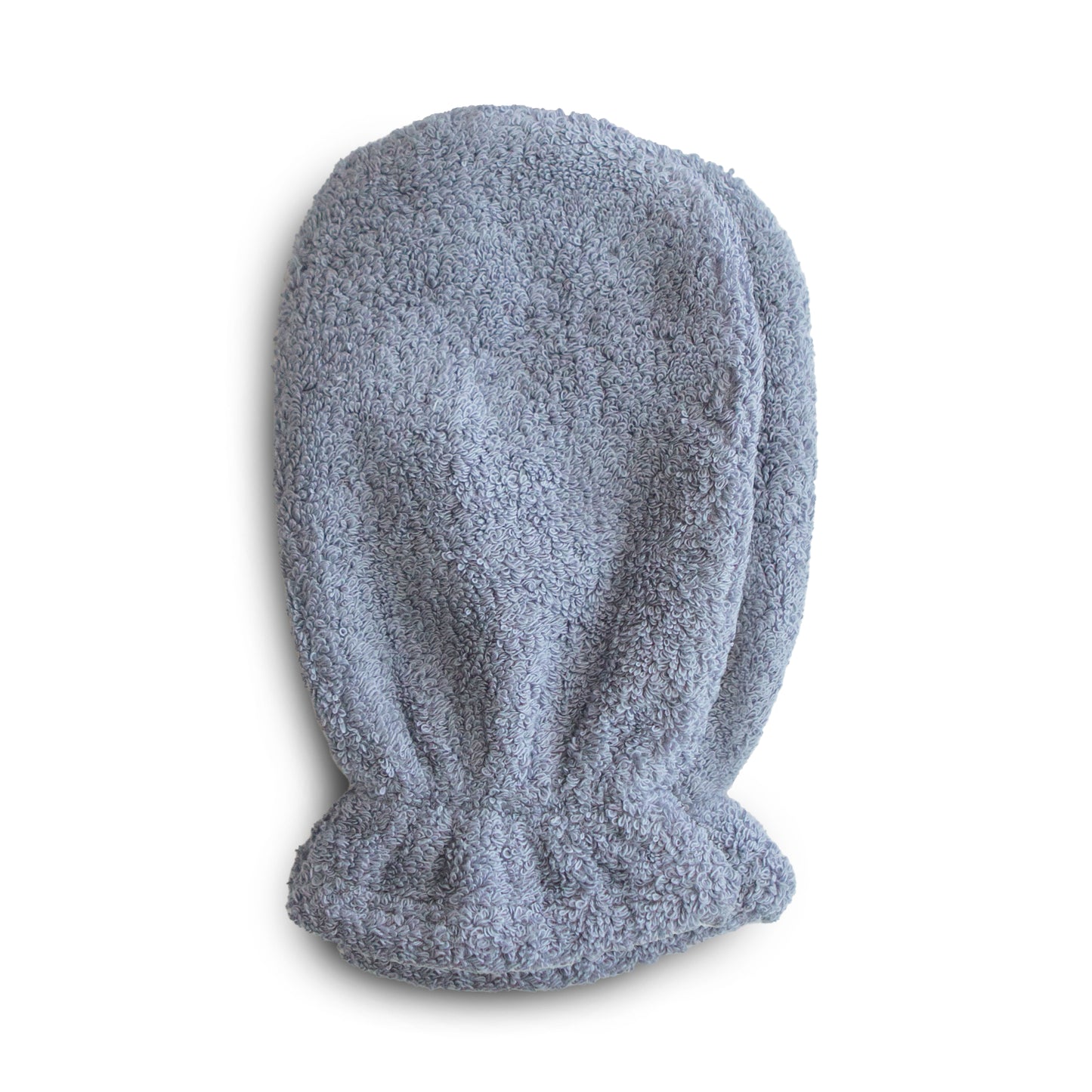 MUSHIE Organic Cotton Bath Mitt 2 Pack