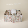 Mushie Diaper Caddy