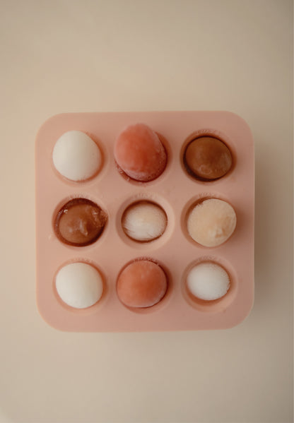 MUSHIE Fresh Food Freezer Tray