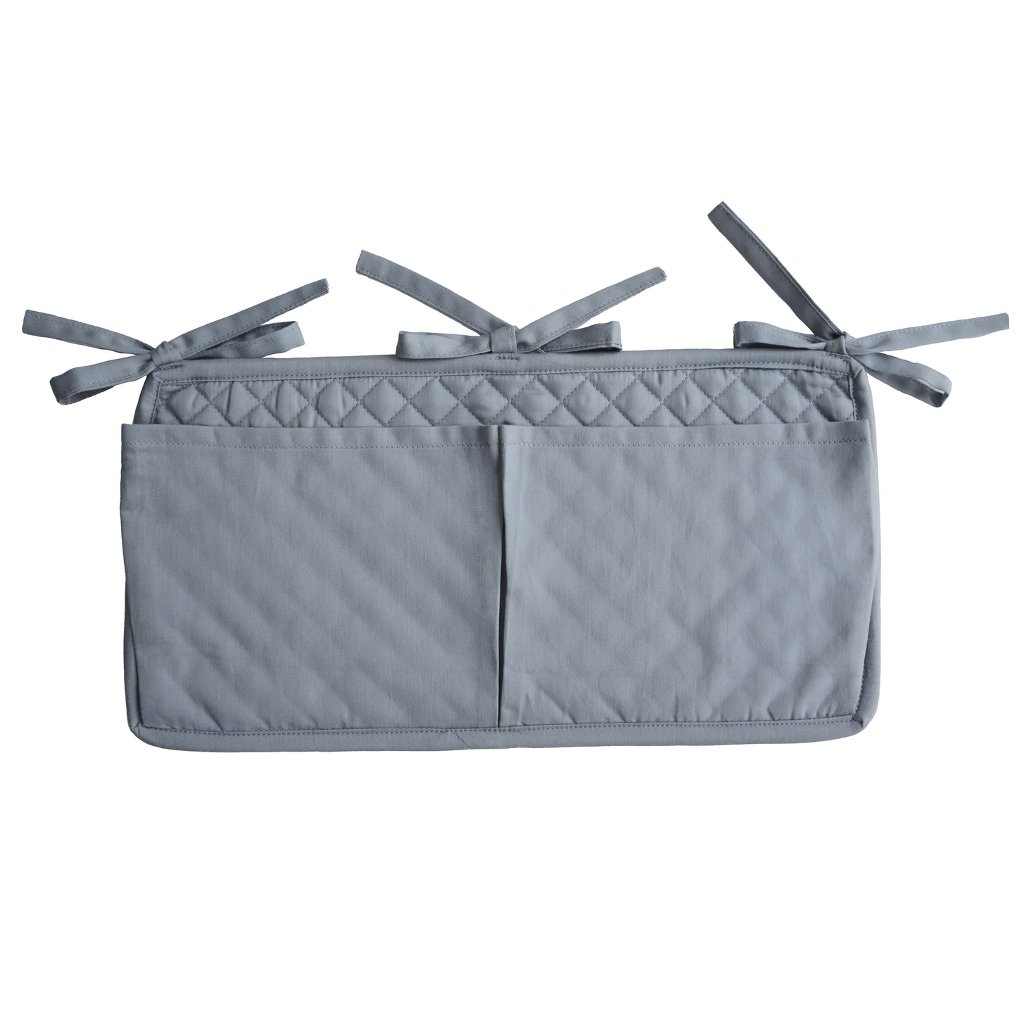MUSHIE Crib Storage Pocket