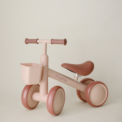 Mushie Mini Toddler Bike