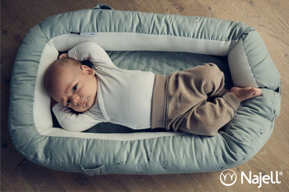 Najell Babynest Tulip