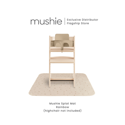 MUSHIE Splat Mat