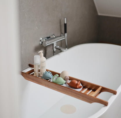 MUSHIE Bath Toy Play Set