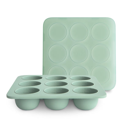 MUSHIE Baby Food Freezer Tray