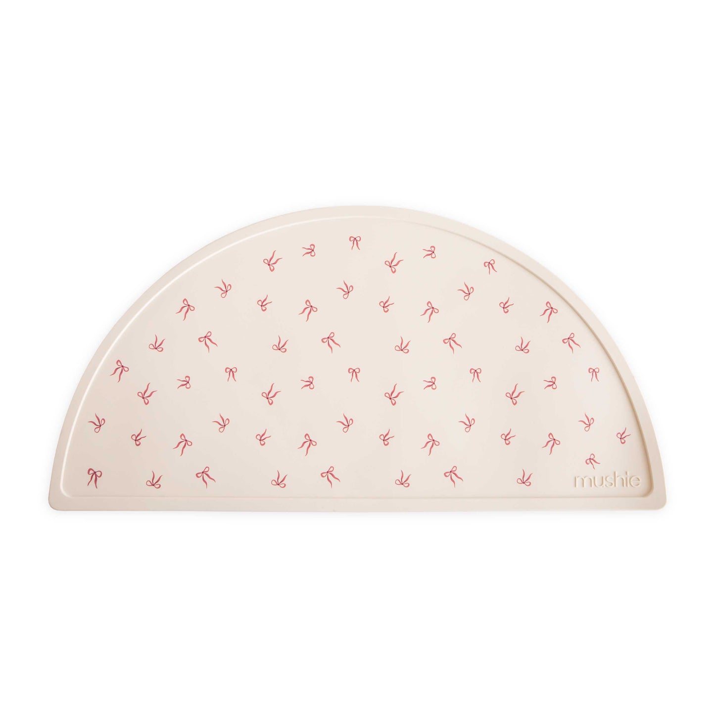 MUSHIE Silicone Place Mat