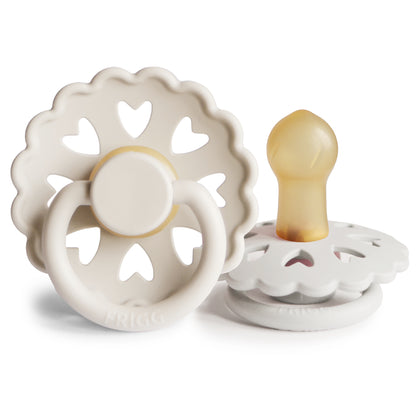 FRIGG Fairytale x HC Andersen Natural Rubber Latex Baby Pacifier (Single Pack)
