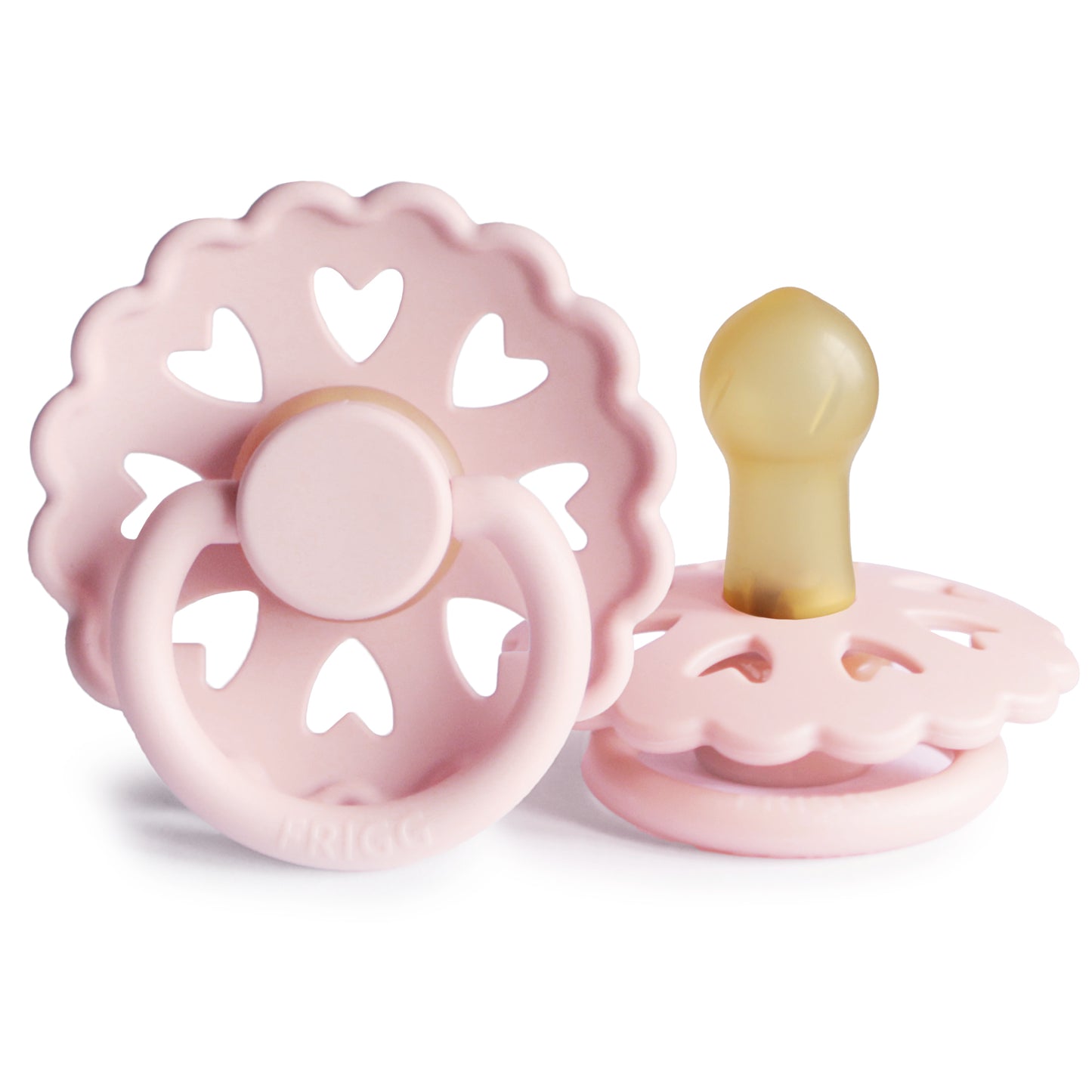 FRIGG Fairytale x HC Andersen Natural Rubber Latex Baby Pacifier (Single Pack)