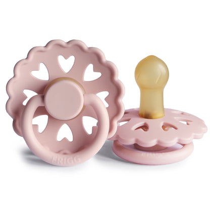 FRIGG Fairytale x HC Andersen Natural Rubber Latex Baby Pacifier (Single Pack)
